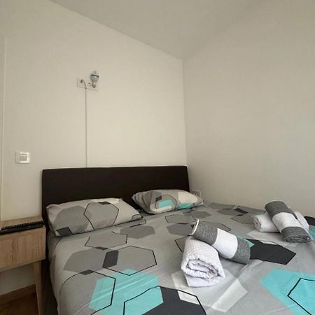Apartman Zlatibor Cica 外观 照片
